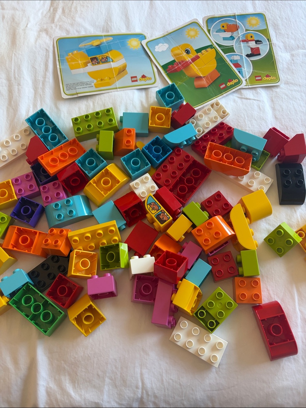 Lego Duplo